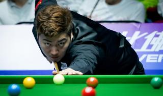 丁俊晖16进8对手是谁 丁俊晖2019最新比赛