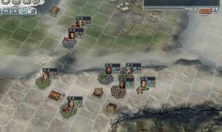 三国志11威力加强版战役攻略 三国志11加强版攻略