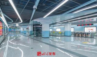 18号线二期通车时间 18号线二期通车时间