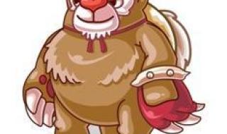 洛克王国神宠有哪些 洛克王国神宠有哪些