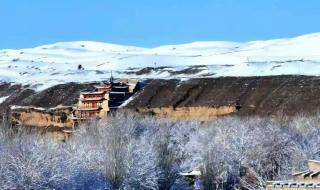 阳春三月即飞雪什么意思 三月飞雪是什么兆头