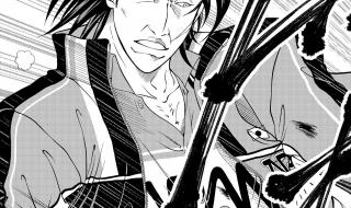 网球王子第二部漫画