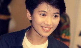 赌神女主角 最佳女主角袁咏仪