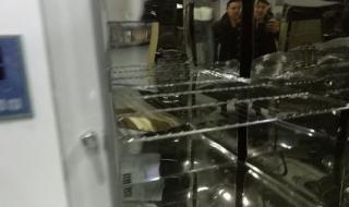 电热恒温鼓风干燥箱