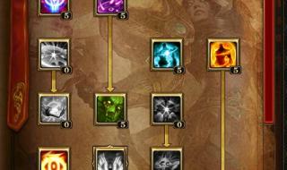 dnf暴风眼刷图加点