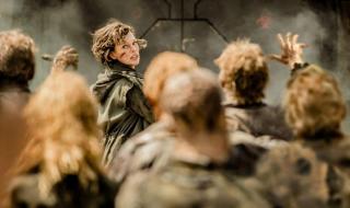 生化危机劫后余生