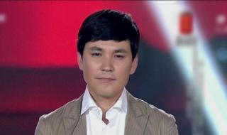 塔斯肯中国好声音 塔斯肯中国好声音