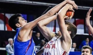 2023年男篮世界杯欧洲区