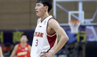 中国男篮全部名单