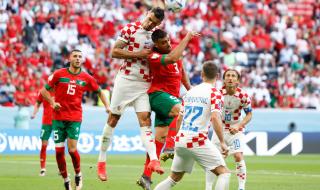 克罗地亚世界杯历史 克罗地亚世界杯历史