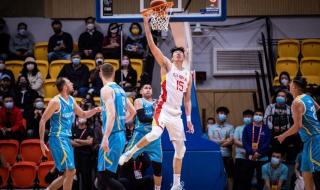 中国男篮进奥运会了吗 中国男篮啥时候奥运会夺冠