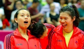 福建女排名单最新消息 福建女排名单最新消息