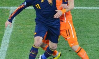 西班牙世界杯夺冠几次 西班牙夺过多少次世界杯