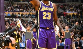 詹姆斯总得分是多少