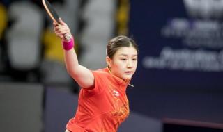 乒乓球排名前十名的国家 世界乒乓球排名前十