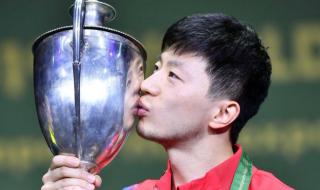 2022世乒赛三四名决赛时间 2021wtt世界杯男单总决赛战况