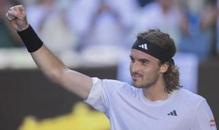 澳网男单决赛直播赛程 2023澳网男单决赛具体时间