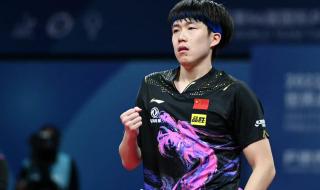 2018乒乓球全锦赛各项冠军 2017年世界杯乒乓球冠军