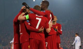 2020赛季欧冠一览表 2020赛季欧冠一览表