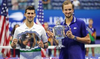 2021年网球比赛赛程