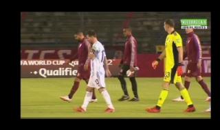 2022世界杯南美预选赛哪个电视台直播 2022世界杯缺席强队有哪些