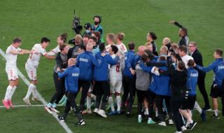 欧洲杯积分榜最新规则 欧洲杯积分榜最新规则