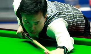 女子斯诺克世锦赛决赛 女子斯诺克世锦赛决赛