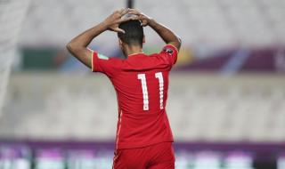 足球亚洲预选赛12强 足球亚洲预选赛12强