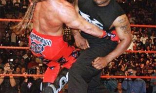 wwe名人堂是干嘛的