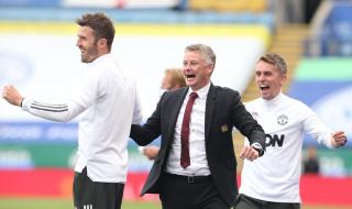 曼联新赛季赛程表 曼联新赛季赛程表