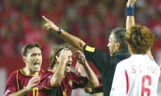 2002年葡萄牙队主帅奥利维拉的详细资料 2002葡萄牙有实力夺冠吗