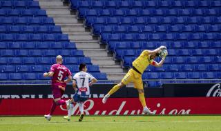 2020西甲巴塞罗那赛程