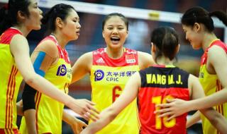 荷兰女排无缘奥运会 荷兰女排无缘奥运会