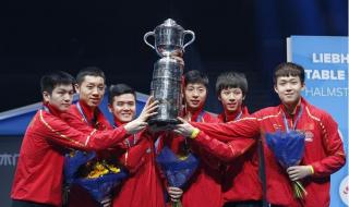38届乒乓球世乒赛男单冠军是谁 28届乒乓球世乒赛男单冠军