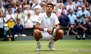 中国男子网球2021排名 2021年温网球男单冠军